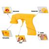 Car Spray Paint Gun Handle Spray Full Grip Lock Handle Trigger Polish Can Spray Paint Maintenance Repair Tool Car Accessories