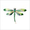 Creative Alloy Brooch Creative Accessories Badge