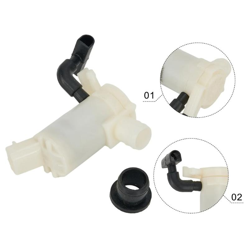 Motor pompă spălare 76846-TA0-A01 pentru Accord 76846-TA0-A02 Accesoriu auto Înlocuire