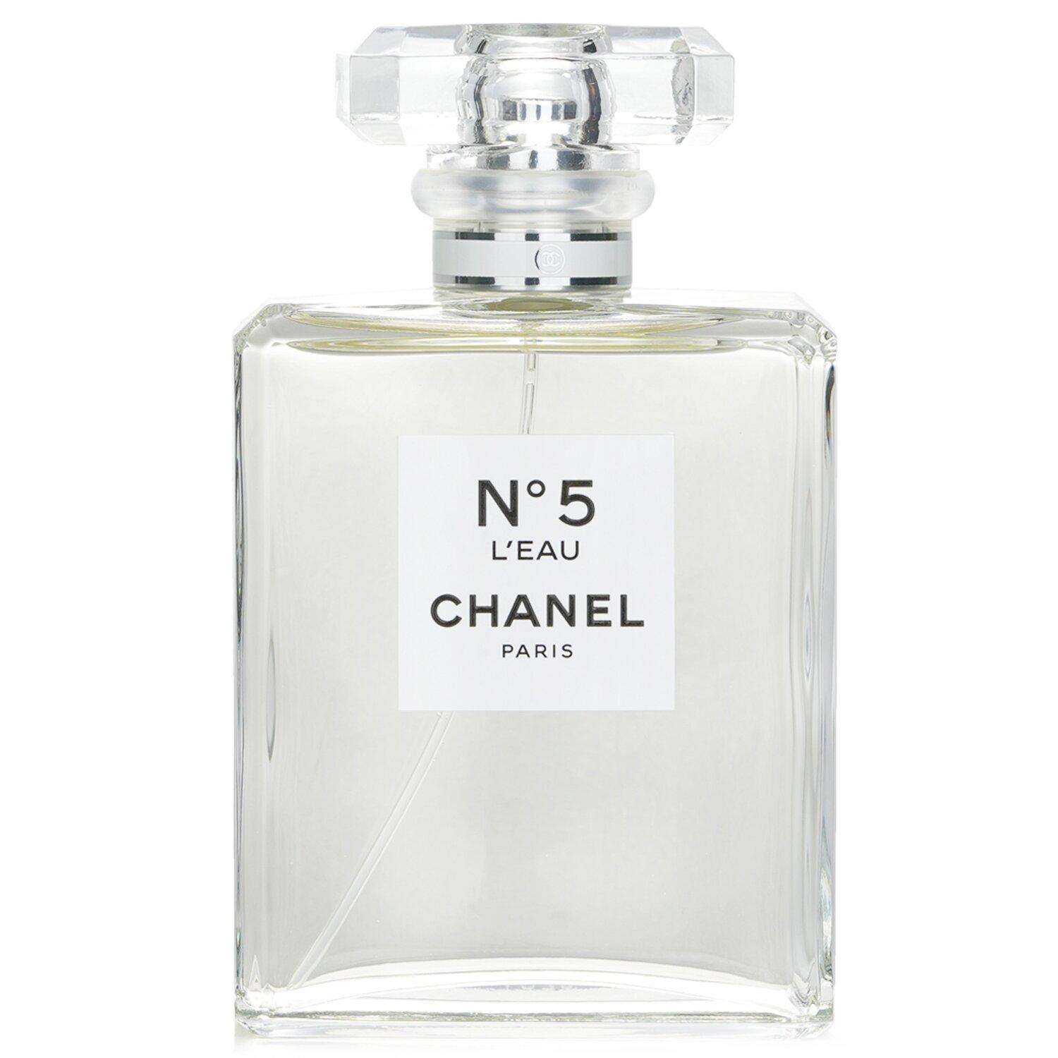 

Туалетная вода-спрей №5 L Eau 100ml/3.4oz