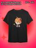 Genshin Impact Tartaglia Couple T-Shirt