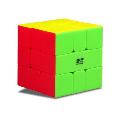 Chii Cube Cheap Cube SQ-1, Korean Popular Puzzles