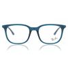 Ray Ban Rx7211 8206 Unisex Eyeglasses