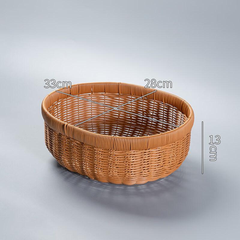Andytai Creative Storage Basket
