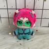 Anime Saiki Kusuo Plüschtier Saiki Kusuo Cosplay Puppe niedlich Seestern Körper Cartoon Anime Teruhashi Kokomi Figur Anhänger Schlüsselanhänger Geschenke