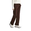 Adidas Straight Leg Knit Pant Comfortable Soft Solid Color Sports Casual Pants Women bottoms KH2686