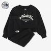 Girls Allison Sweat Set Black Nm5mr58t