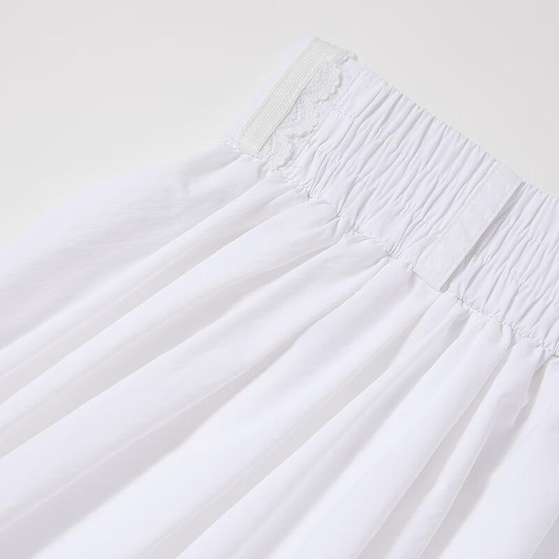 Teenie Weenie Bear bearnova 2025 Winter Casual Tulip Mini Skirt