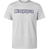 Kappa T-Shirts Men's Crew Neck Thin K0912TD01