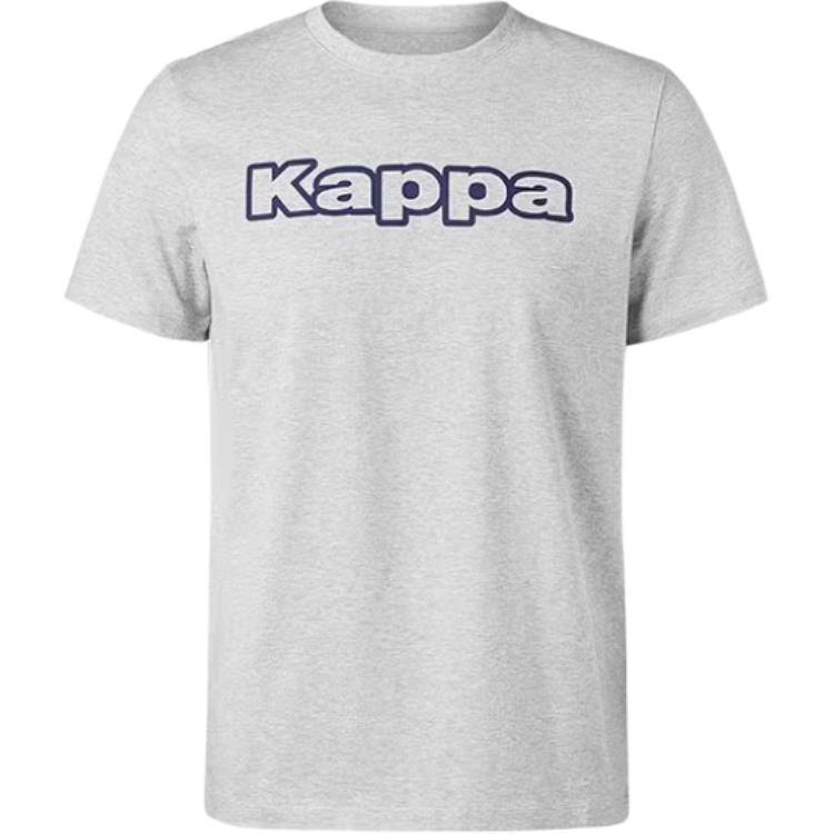 Kappa T-Shirts Men's Crew Neck Thin K0912TD01