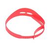 DIY Home Hair Trimming Home Haircuts Curved Headband Silicone Neckline Shaving Template and Hair Cutting Guide Hair Styling Tool