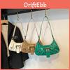 Stylish And Versatile Pleated One Shoulder Bag For Women In Chic Colors And Designs