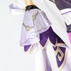 [Milky Time] Hokai Star Rail Cosplay Halloween-Kostüm (Fugen)