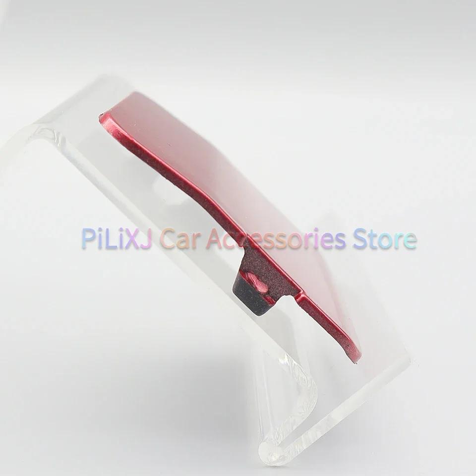 Auto Rear Bumper Towing Hook Cover Lid For Mazda CX5 CX-5 2017 2018 2019 2020 Tow Hooking Hauling Trailer Eye Cap Shell Garnish