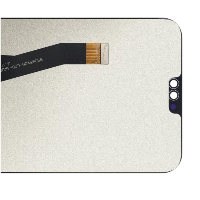 Für Huawei Honor 8X LCD-Display mit Touchscreen-Baugruppe