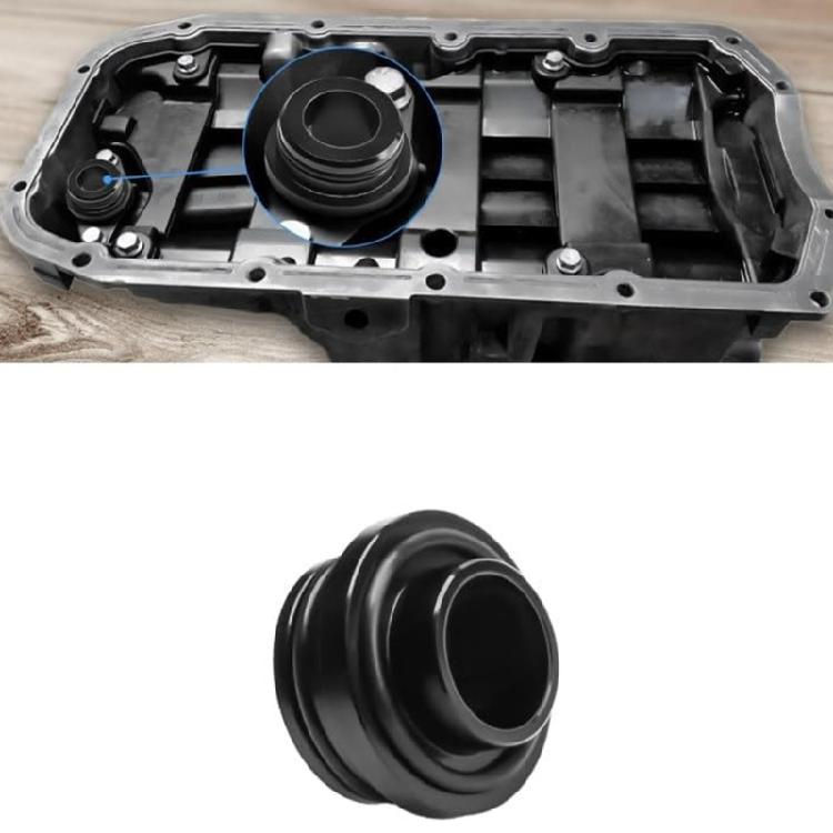 Oil Pump Tube Sealing Part Automotive Accessories for 2.0 CDTI Oil Pick Up Seal Kit Replacement Efficient Sealing