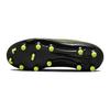 (GS) Nike Tiempo Legend 10 Club MG 'Black Volt' Kinder DV4352-001