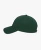 LMC Serif Logo 6Panel Cap Green