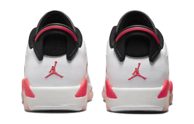 Jordan 6 Retro Low Atmosphere GS 768878-102