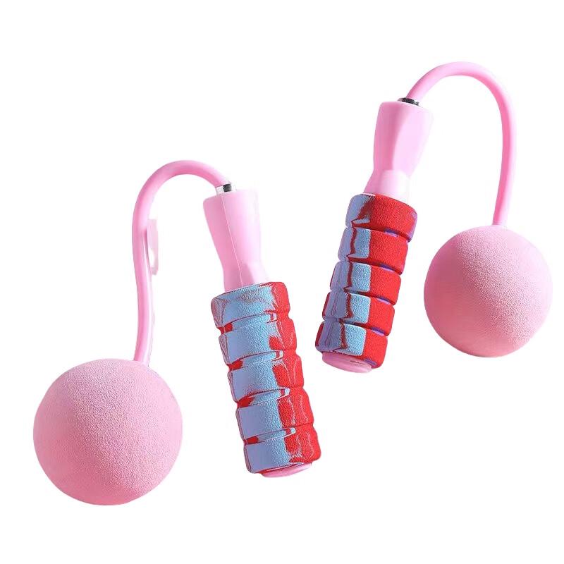 Cordless Weighted Fitness Jump Rope