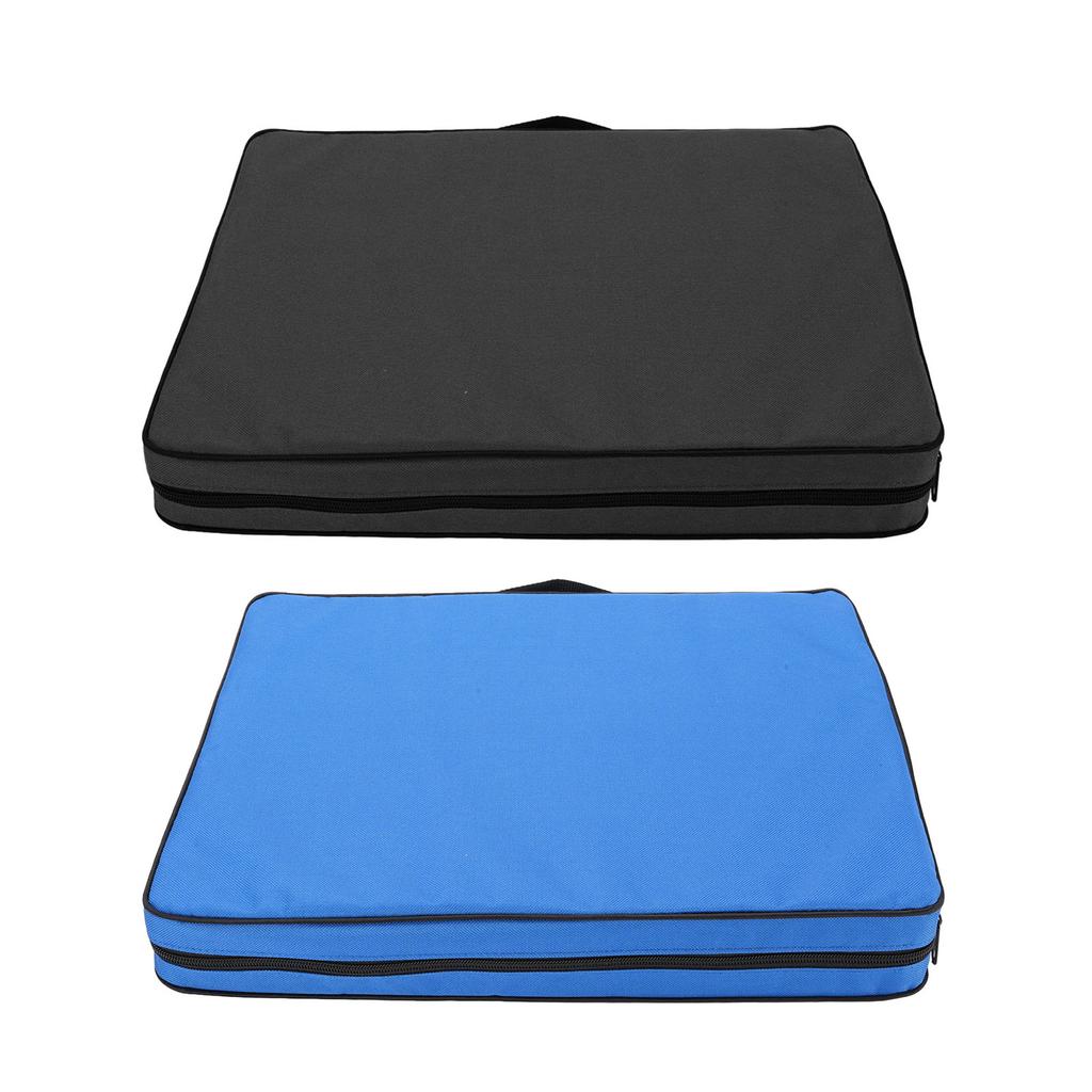 Stadium Cushion Water Proof Bleacher Cushion Comfortable Stadium Pad for Outdoor and Camping