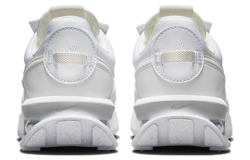 Nike Air Max Pre Day Summit White Metallic Silver Women's DM0001-100