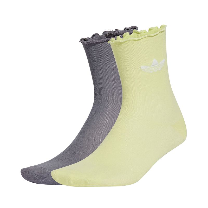 Adidas Crew Socks Women s 2 Pack JD5624 S