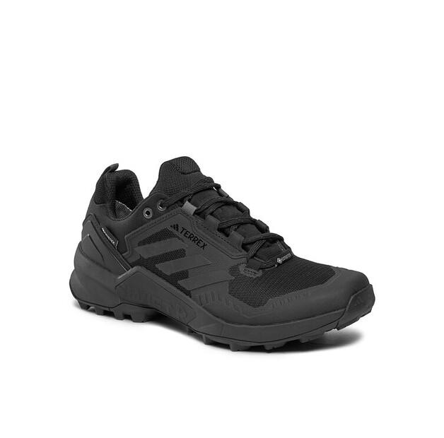 

Треккинговая обувь adidas Terrex Swift R3 GORE-TEX Hiking IE7634 Czarny