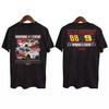 Top 4 Best Players 2025 For Racing Team Collection T- Shirt Gift Fans S-4XL
