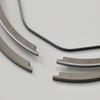 Daytona 95415 Motorcycle Gasket + Piston Ring Set for Super DIO-ZX (92-95) Etc Overhaul Kit