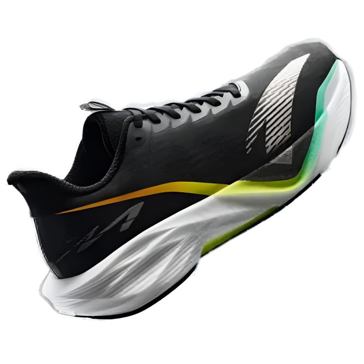 Anta Mach 6 Cushioning, Wear Resistant Low top Nitrogen Technology Training Physical Fitness Test Physical Exam 112615583-8