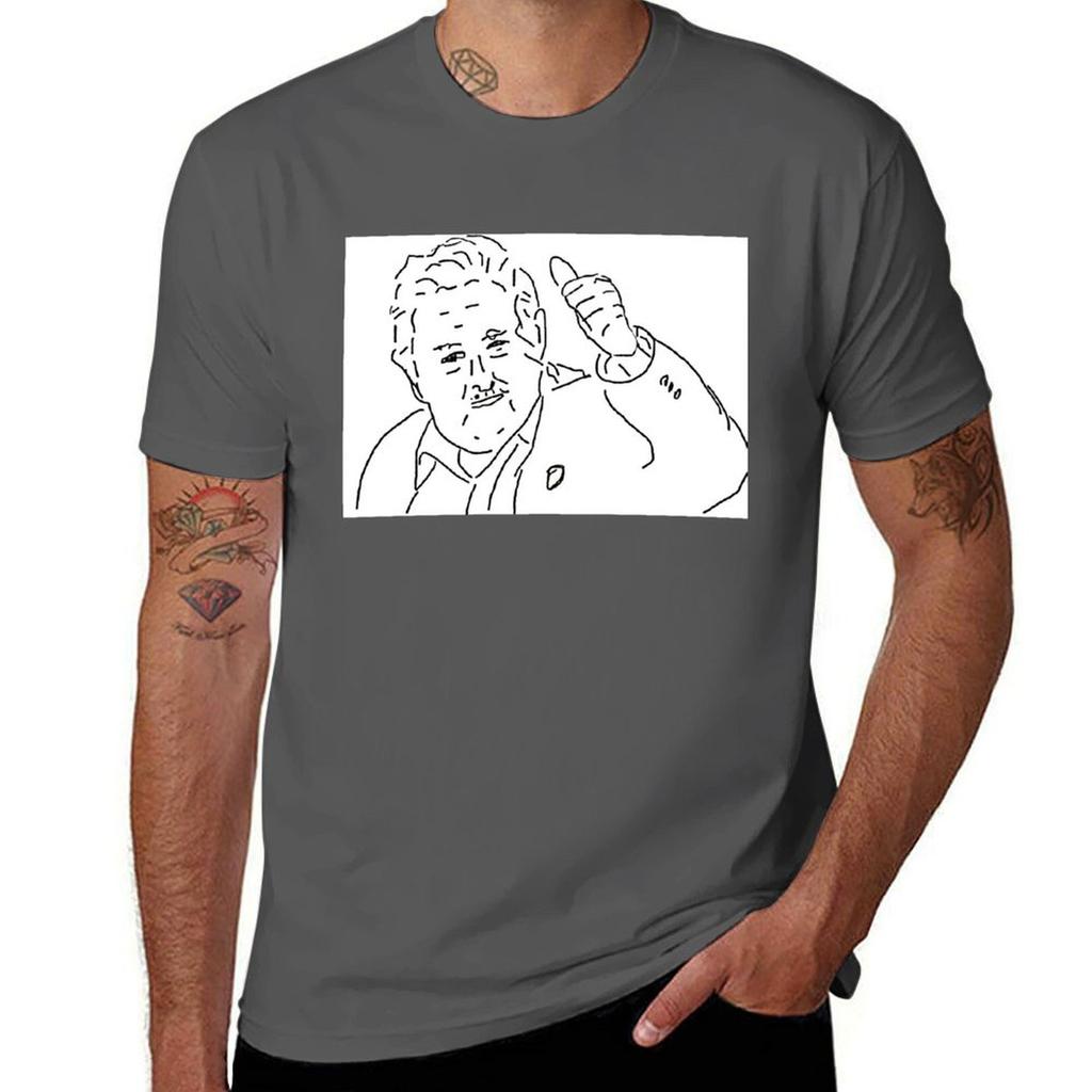 Jose Mujica The Worlds Poorest President Tshirt Man T Shirts For Men Tshirt
