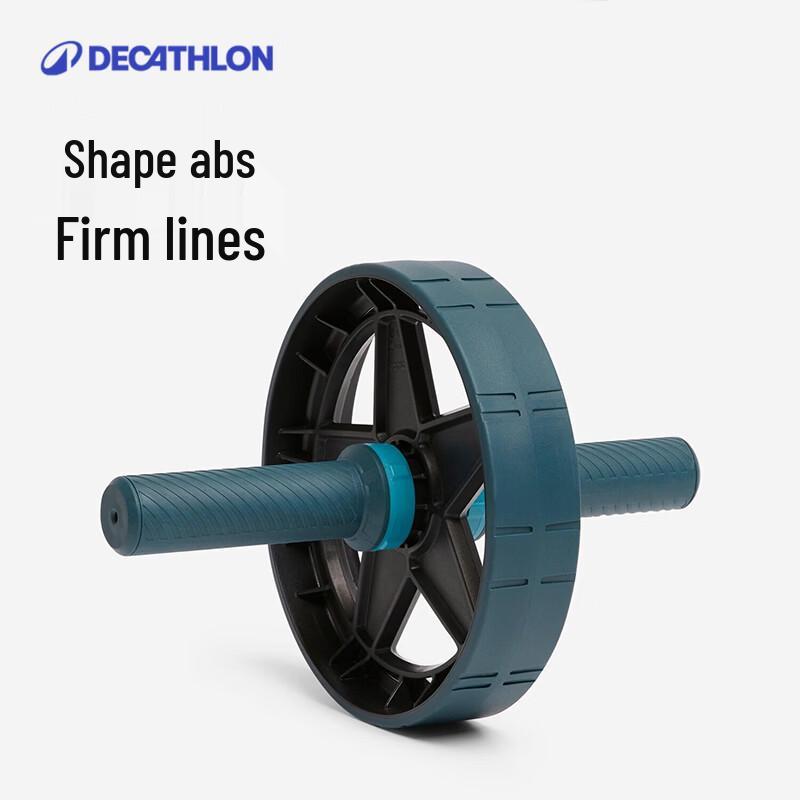 Decathlon Fitness Ab Roller