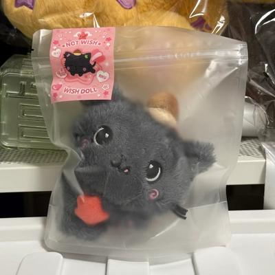 Sealed) Original Kuri Wish Doll Doll