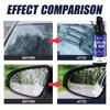New Anti-Fog Spray for Glasses - Efficient Solution for Swimming Goggles Stylish Eyewear & Regular Glasses Fogging Problem