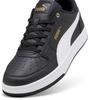 Puma Caven 2.0 Sneakers (392290) Black/white/gold