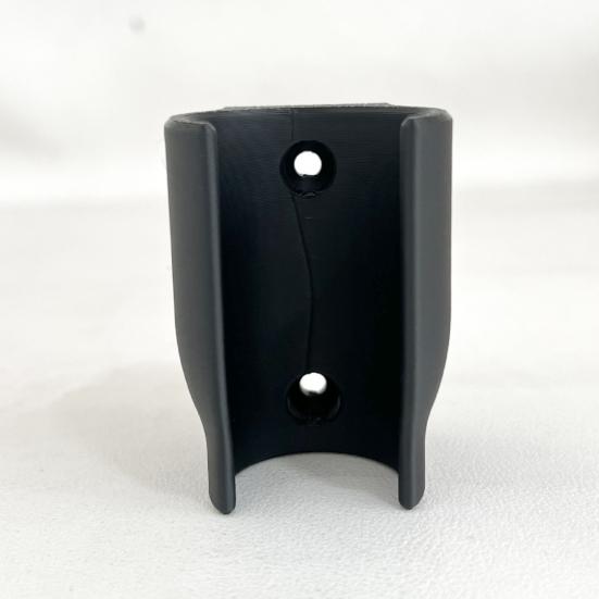 2 ks Nástěnný držák na hadici Odolný proti povětrnostním vlivům Protiskluzový Venkovní Zahrada na dvorku Trávník Zahradničení Držák pro uložení stříkací trysky na vodu