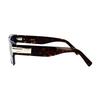 Dior Avant-Garde Trendy Irregular Frame Sunglasses Women Sunglasses DIORBLACKSUITXLS2U92B8