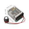 220V AC Single Phase Motor Speed Controller Governor 4KW DC Speed Control