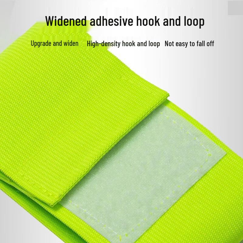 Elastic Team Sport Captain Armband