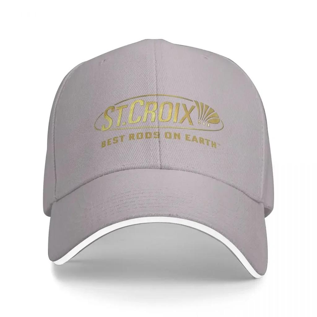 Life Love St Croix Merch 658 Kappe Lässige Baseballkappen Verstellbarer Hut Sommer Unisex Baseballkappen Anpassbar Mehrfarbig