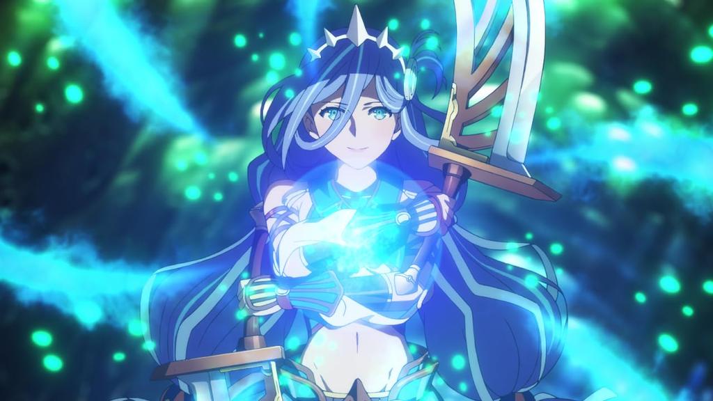 Ys Lacrimosa of DANA PS5 VIII -
