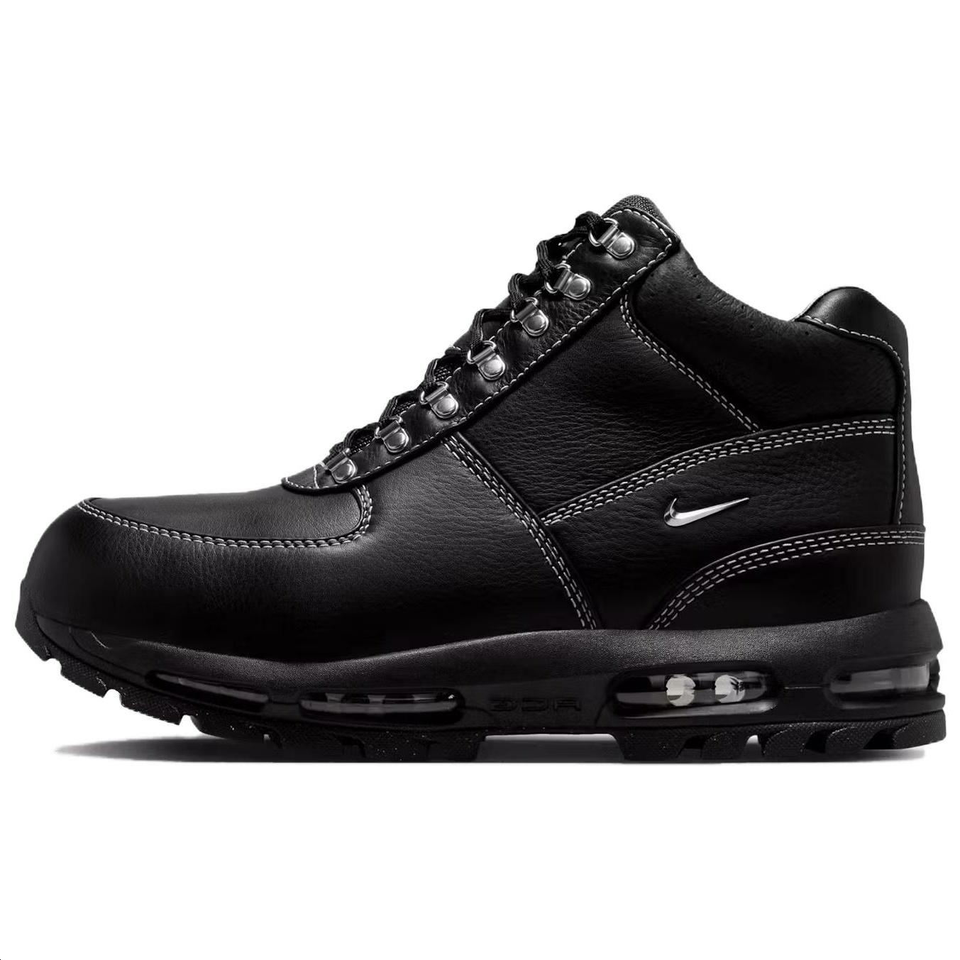 Nike Air Max Goadome Premium `Melns`