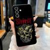 Band S-SlipknotS Phone Case For Samsung A25 A13 A33 5G A54 A36 A35 A56 A52 A14 Shockproof Soft Cover