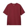 Li Ning Sports Lifestyle Series Ice Comfort Short Sleeve Round Neck Logo T-Shirt Men Tops AHSW791-6