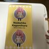 [USED] Nendoroid Nadeshiko Kagamihara (Uniform ver.) from Laid-Back Camp