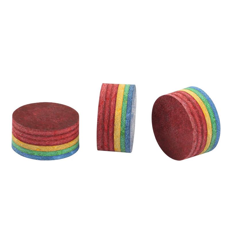 Schioad Billiard Cue Tips