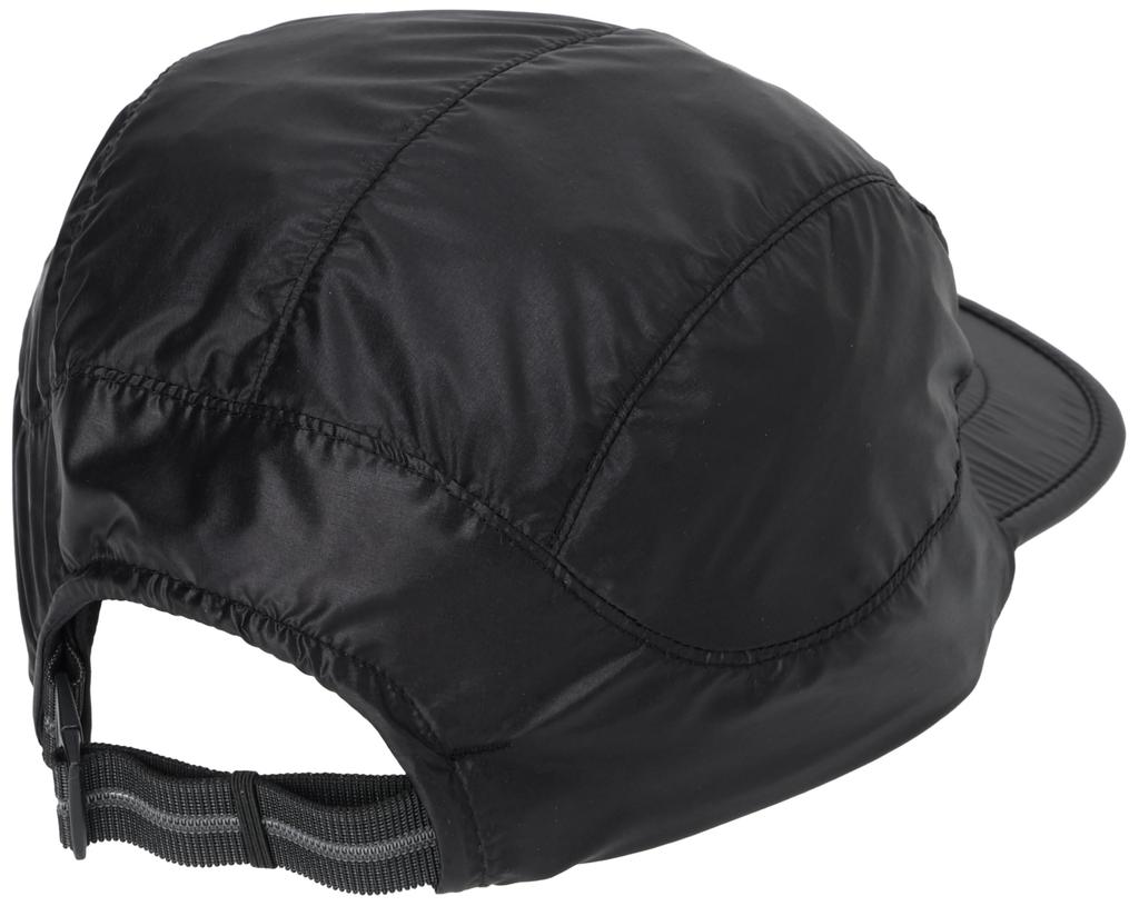 [Goldwin] DIAMONDFUSE Light Cap BLACK F