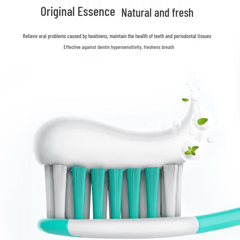 Leng Suan Ling Anti-Sensitivity Toothpaste