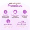 Mamaearth Rosemary Water Anti-Hair Fall Spray With Methi Dana For Stronger Denser Hair 200 ml With 24H Frizz Control Smooth Shine